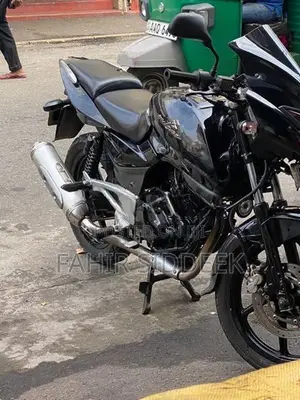 Bajaj Pulsar 200 2009