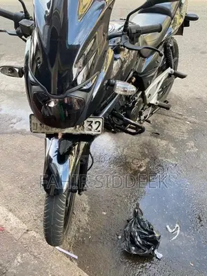 Bajaj Pulsar 200 2009