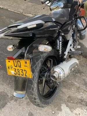 Bajaj Pulsar 200 2009