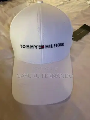 Tommy Hilfiger Cap