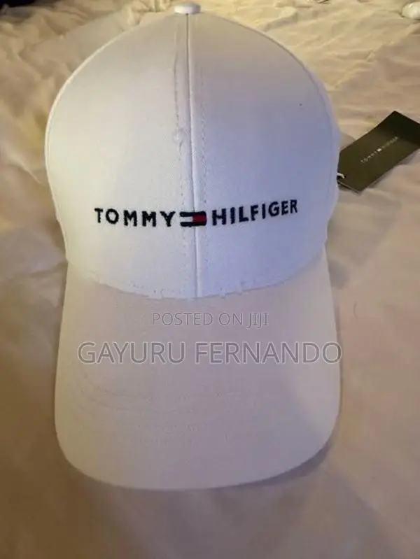 Tommy Hilfiger Cap