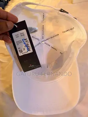 Tommy Hilfiger Cap