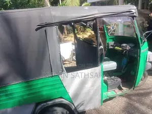 Piaggio Ape 2012