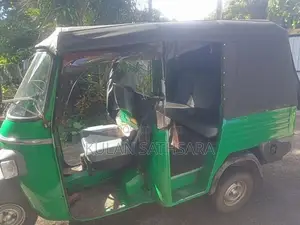 Piaggio Ape 2012