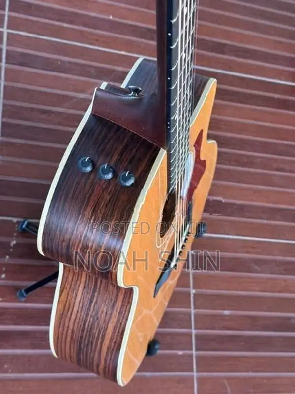 Acoustic Guitar