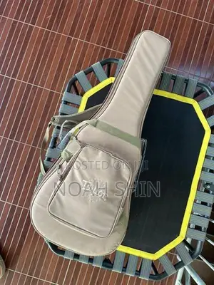 Acoustic Guitar