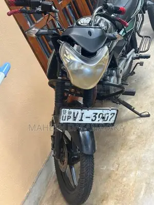 Bajaj XCD 2009