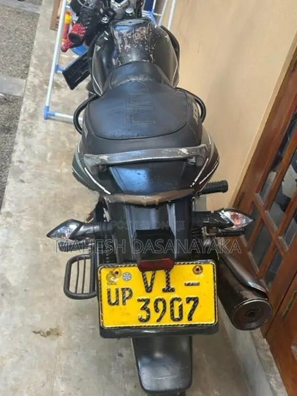 Bajaj XCD 2009