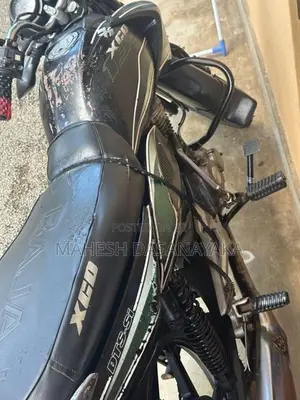 Bajaj XCD 2009