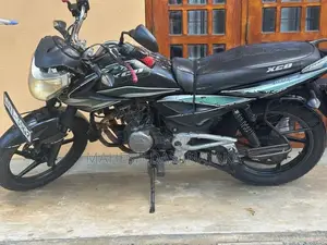 Bajaj XCD 2009