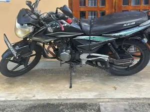 Bajaj XCD 2009