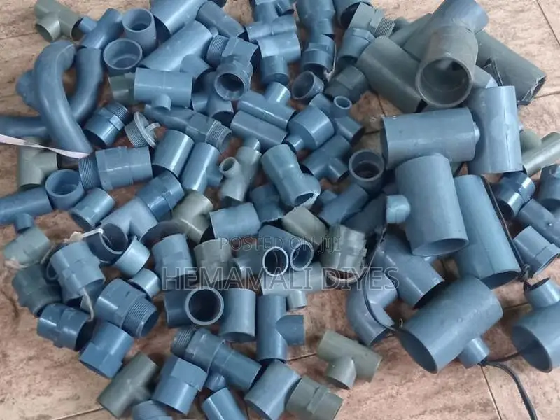Pipes