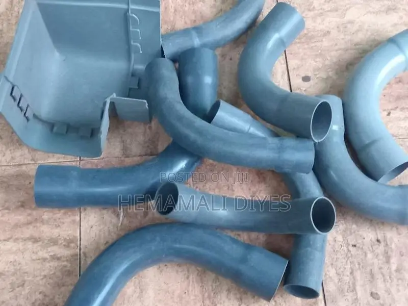 Pipes