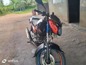 Bajaj Pulsar 135 2013