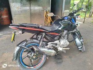 Bajaj Pulsar 135 2013