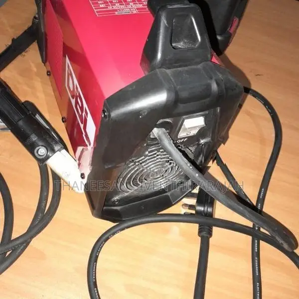 Compact DBL 200A Inverter Welder with Accessories Set