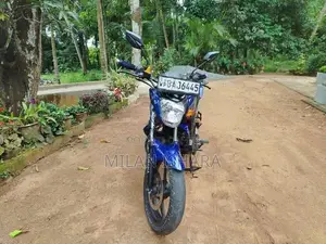 Yamaha FZ 2013