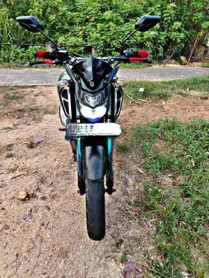 Yamaha FZS V3 2020