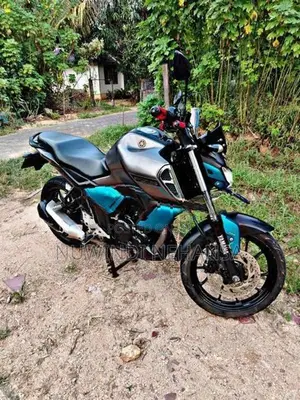 Yamaha FZS V3 2020