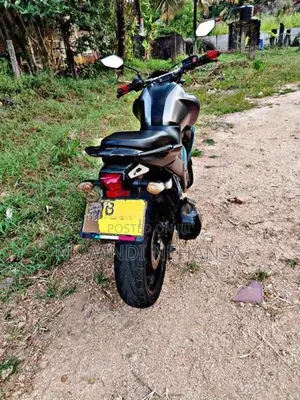 Yamaha FZS V3 2020