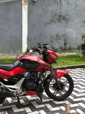 Hero CBZ 150 2012