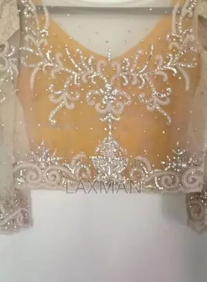 Bridal Saree Jacket