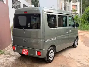 Suzuki Every Join 2026 DA18V