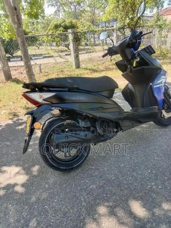 Ranomoto Pattaya 2021