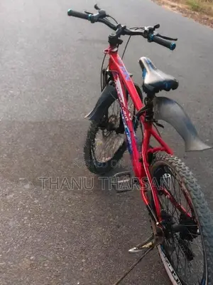 Mountain NGC Bike AM=11