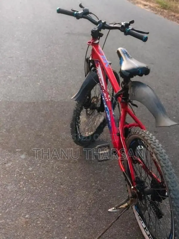 Mountain NGC Bike AM=11