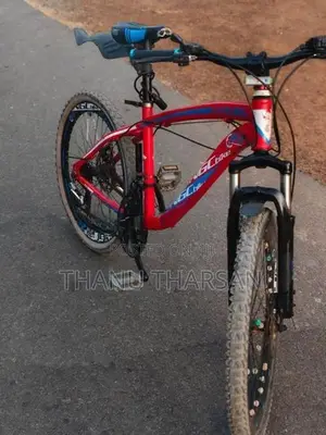 Mountain NGC Bike AM=11