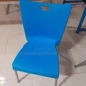 Plastic Chair