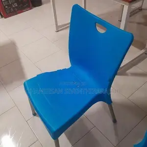 Plastic Chair