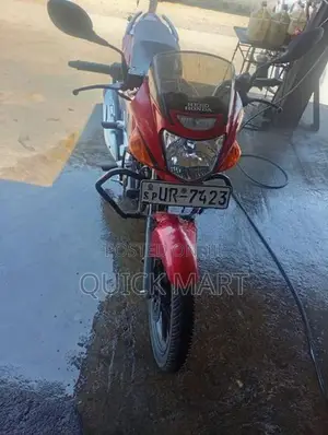 Hero CBZ 2010