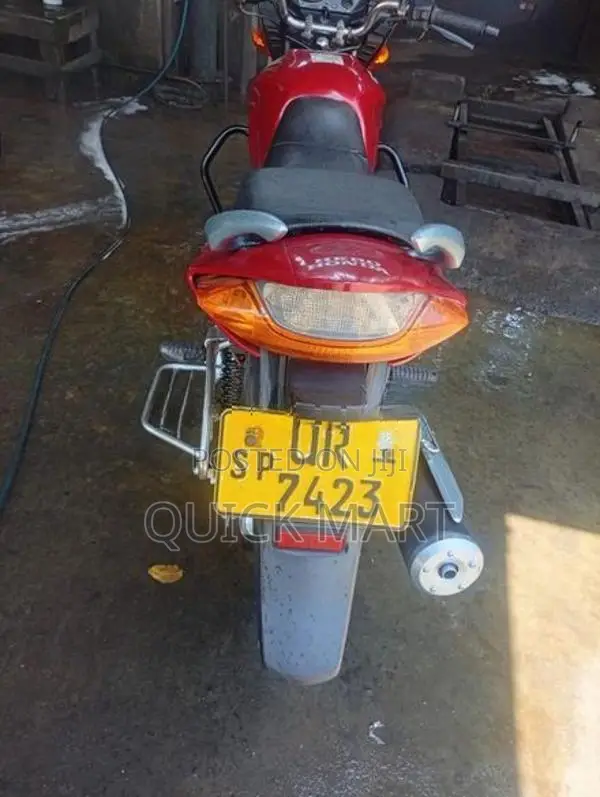 Hero CBZ 2010