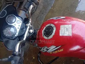 Hero CBZ 2010