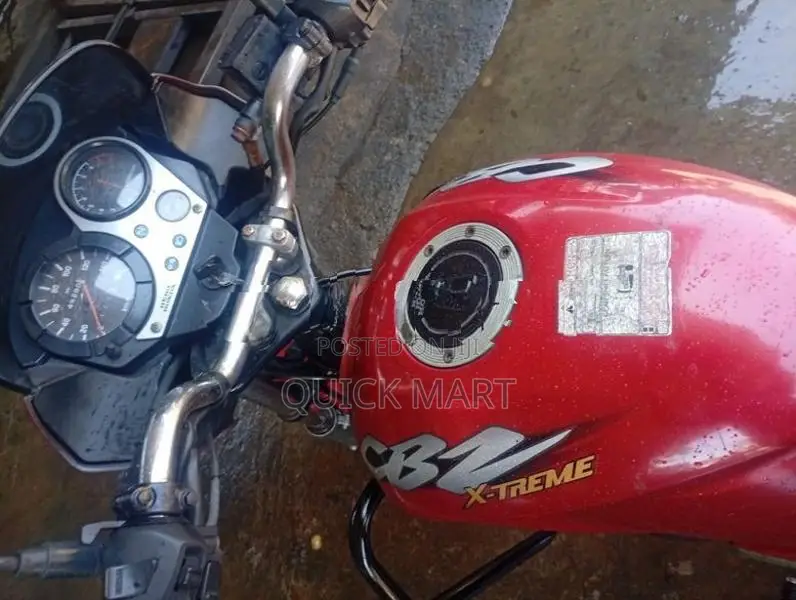 Hero CBZ 2010