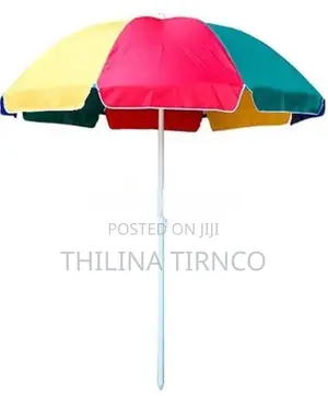 Garden Umbrella