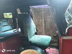 Mahindra Alfa 2012