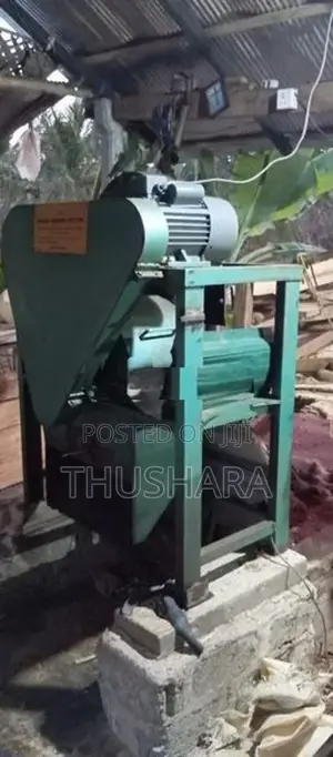 Poll Leli Machine