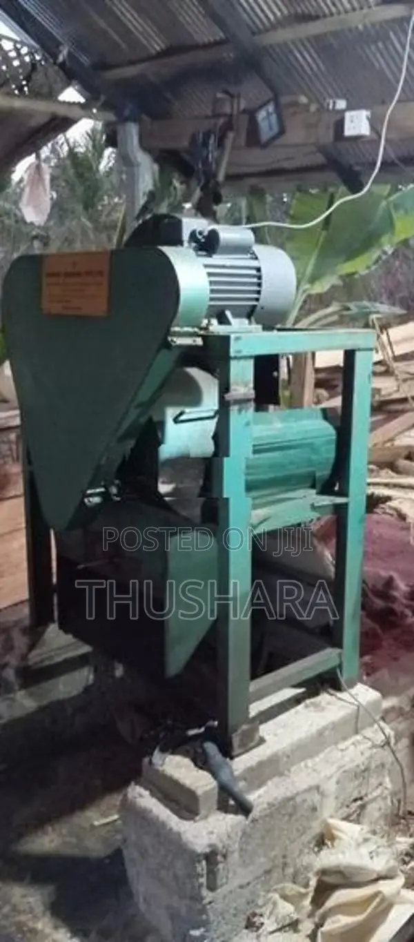 Poll Leli Machine
