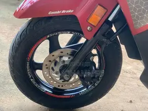 Honda Grazia 2018