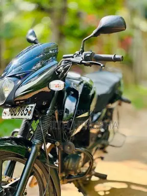 Bajaj Pulsar 150 2018