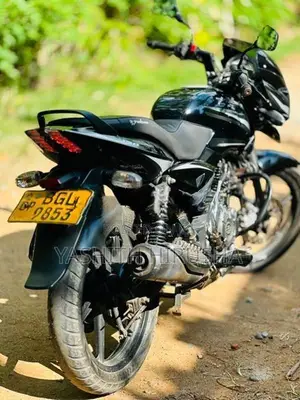 Bajaj Pulsar 150 2018