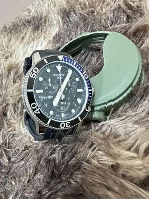 Tissot Watch