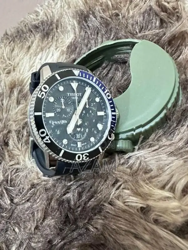 Tissot Watch
