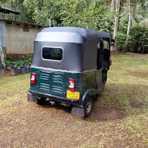 Bajaj RE 2024