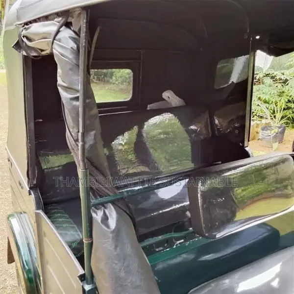 Bajaj RE 2024