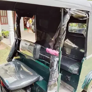 Bajaj RE 2024