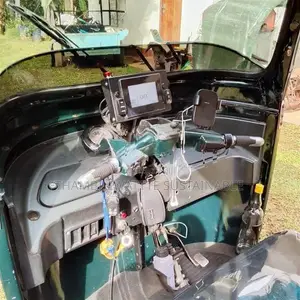 Bajaj RE 2024